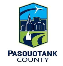 Pasquotank County logo