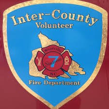 Inter-County VFD logo