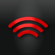 Broadcastify logo