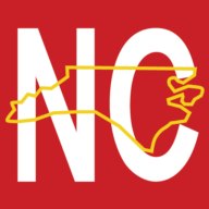 NC State Firefighters’ Association logo