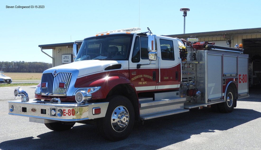 Tanker Company 81